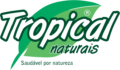 Logotipo Tropical Naturais